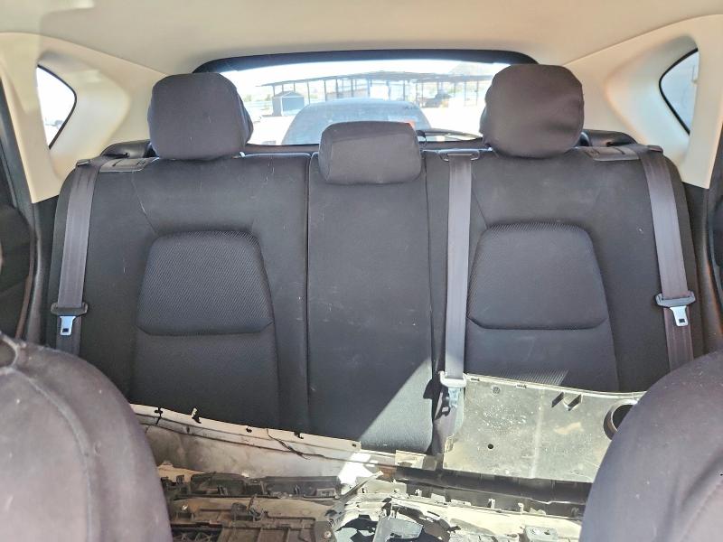 Продаж на аукціоні авто 2018 Mazda Cx-5, vin: JM3KFABM1J1384192, номер лоту: 63954436