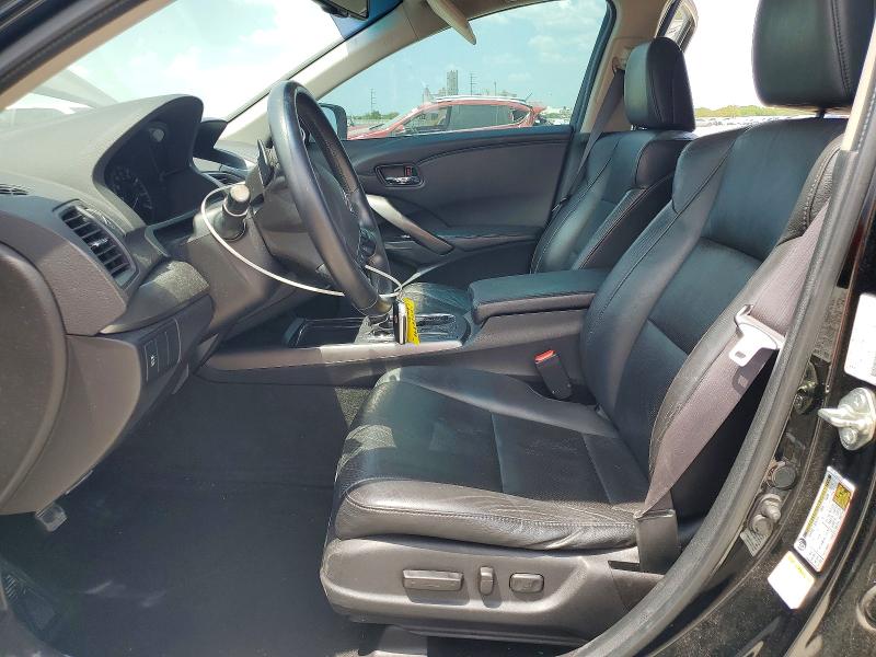 Продажа на аукционе авто 2014 Acura Rdx, vin: 5J8TB3H36EL017237, номер лота: 66624396