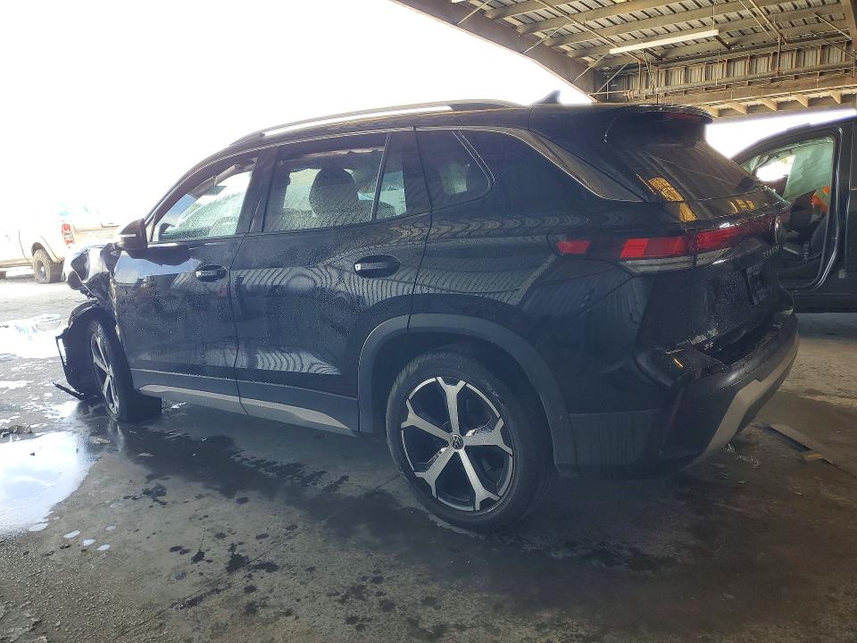 Продаж на аукціоні авто 2026 Volkswagen Tiguan, vin: 3VVFR7RM4TM008605, номер лоту: 64959886