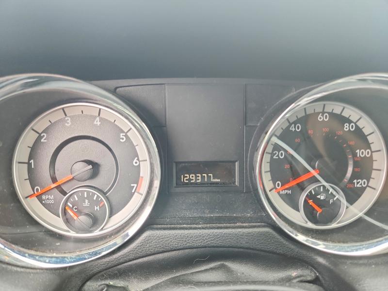 Продажа на аукционе авто 2014 Dodge Grand Caravan, vin: 2C4RDGBG4ER361954, номер лота: 66462816