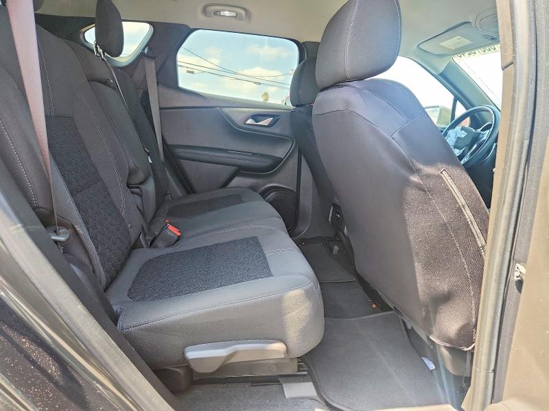 65373246 :رقم المزاد ، 3GNKBBRA9KS682423 vin ، 2019 Chevrolet Blazer مزاد بيع