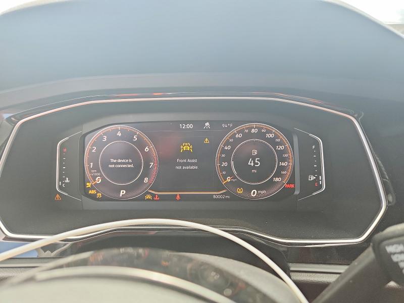 66635876 :رقم المزاد ، 3VW6T7BU1MM041604 vin ، 2021 Volkswagen Jetta مزاد بيع