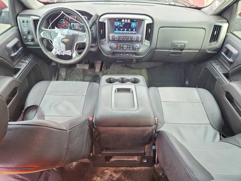 Продаж на аукціоні авто 2016 Chevrolet Silverado, vin: 1GCVKREC0GZ407426, номер лоту: 64022596