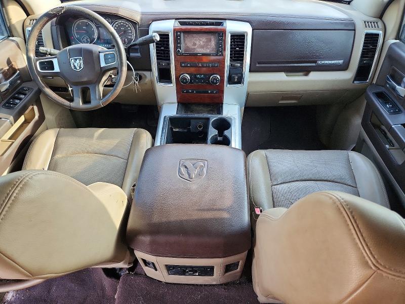 Aukcja sprzedaży 2010 Dodge Ram 2500, vin: 3D7TP2CL3AG168793, numer aukcji: 66285976