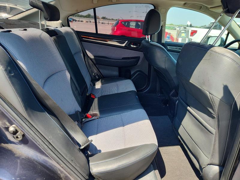 Aukcja sprzedaży 2017 Subaru Legacy, vin: 4S3BNAS69H3008741, numer aukcji: 62677306
