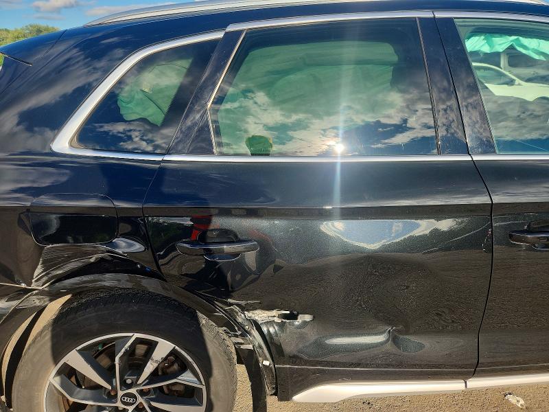 Aukcja sprzedaży 2021 Audi Q5, vin: WA1BAAFY1M2137140, numer aukcji: 66634846