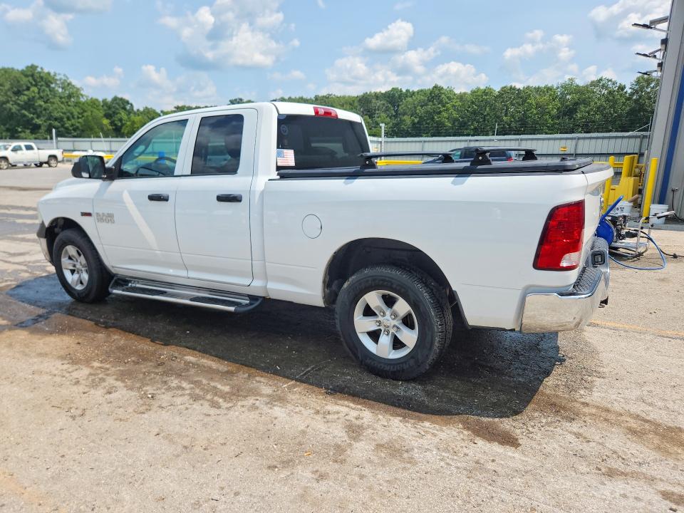 Aukcja sprzedaży 2014 Ram 1500, vin: 1C6RR7FM0ES302925, numer aukcji: 64090756
