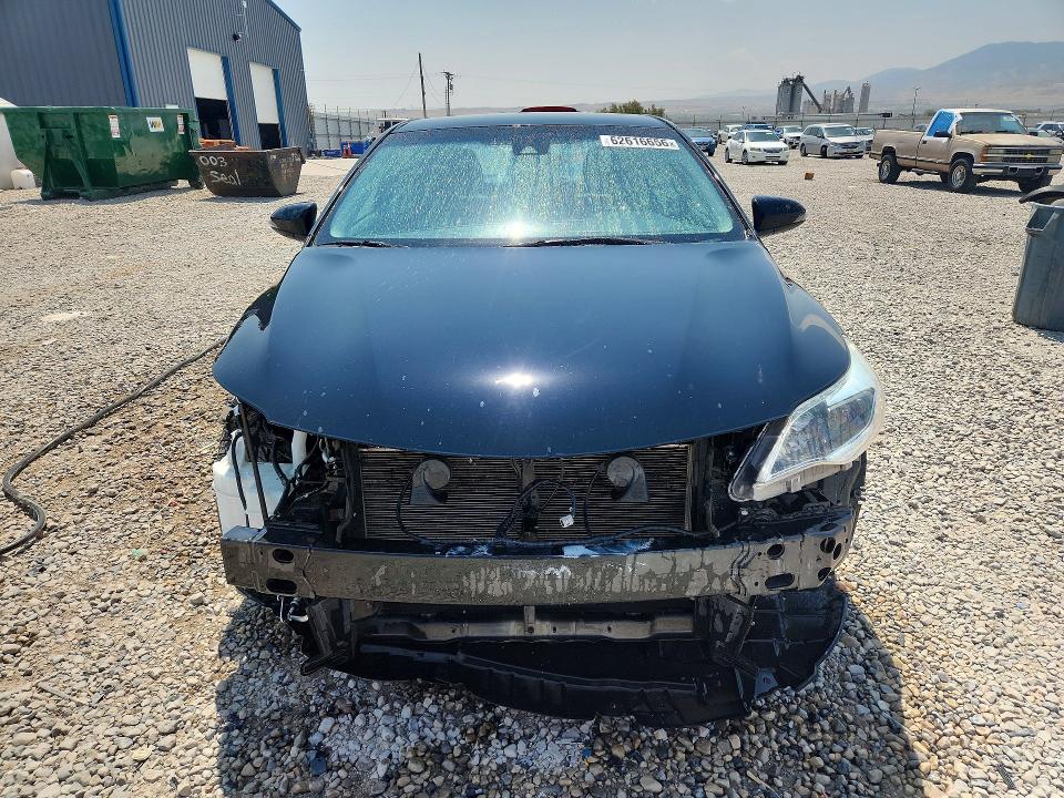 2017 Toyota Avalon მანქანა იყიდება აუქციონზე, vin: 4T1BK1EB3HU260959, აუქციონის ნომერი: 62616656