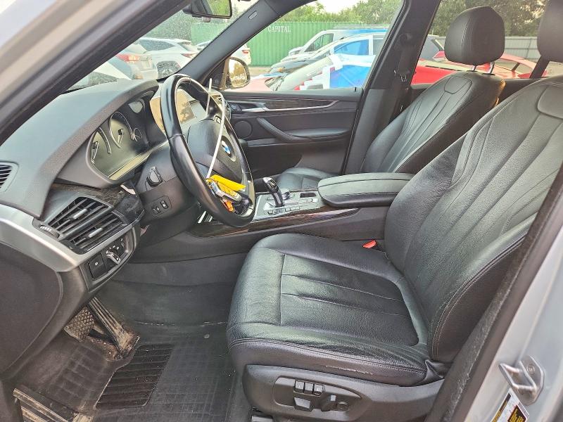Aukcja sprzedaży 2017 Bmw X5, vin: 5UXKR0C31H0V81796, numer aukcji: 64215046