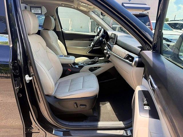 Продажа на аукционе авто 2020 Kia Telluride, vin: 5XYP3DHC3LG005381, номер лота: 66278856