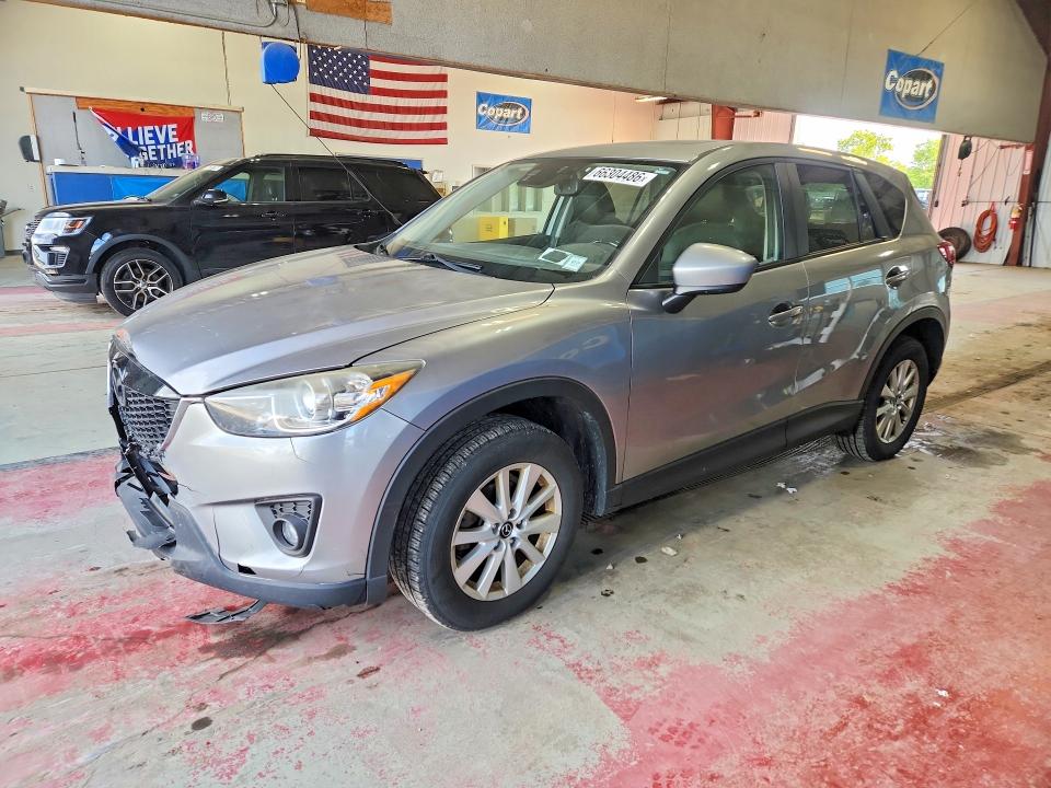 Aukcja sprzedaży 2014 Mazda Cx-5, vin: JM3KE2CY0E0332624, numer aukcji: 66304486