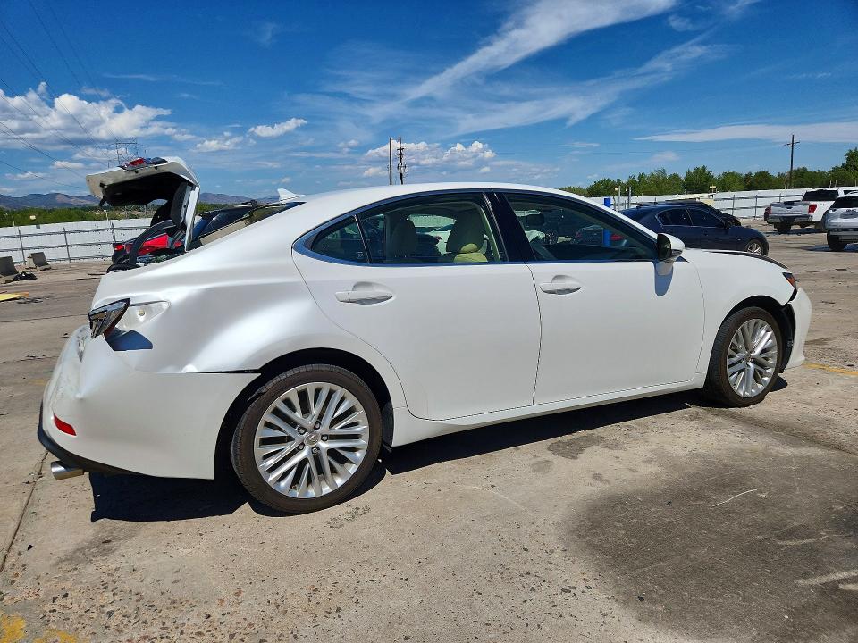 Продажа на аукционе авто 2014 Lexus Es, vin: JTHBK1GG0E2127756, номер лота: 66229336