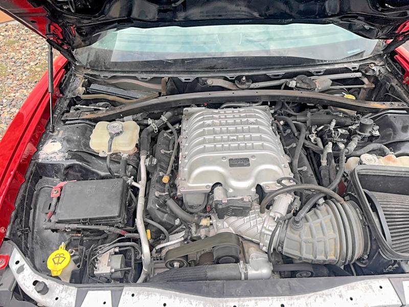 Aukcja sprzedaży 2021 Dodge Charger, vin: 2C3CDXL91MH592907, numer aukcji: 65365346