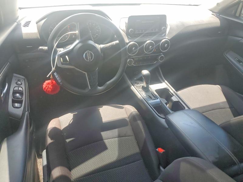 Продаж на аукціоні авто 2023 Nissan Sentra, vin: 3N1AB8BV5PY274867, номер лоту: 65485646