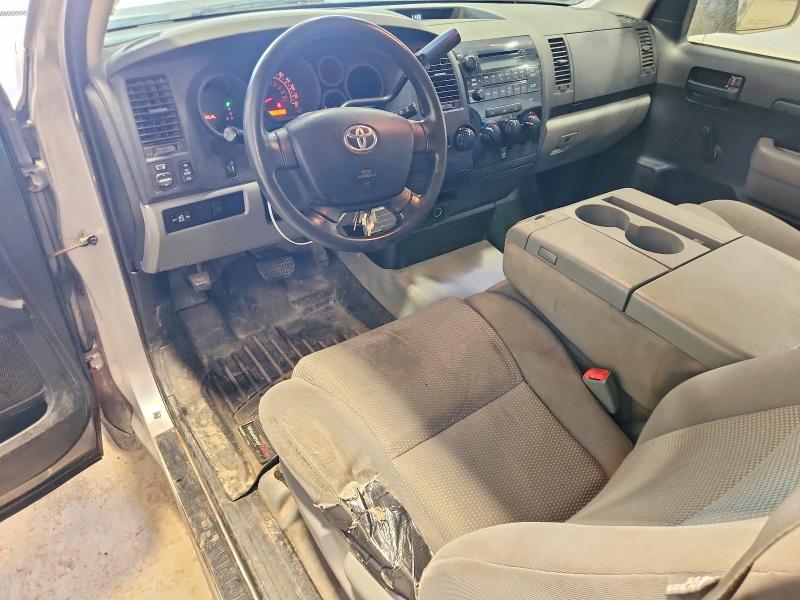 67119336 :رقم المزاد ، 5TFLU52127X002855 vin ، 2007 Toyota Tundra مزاد بيع