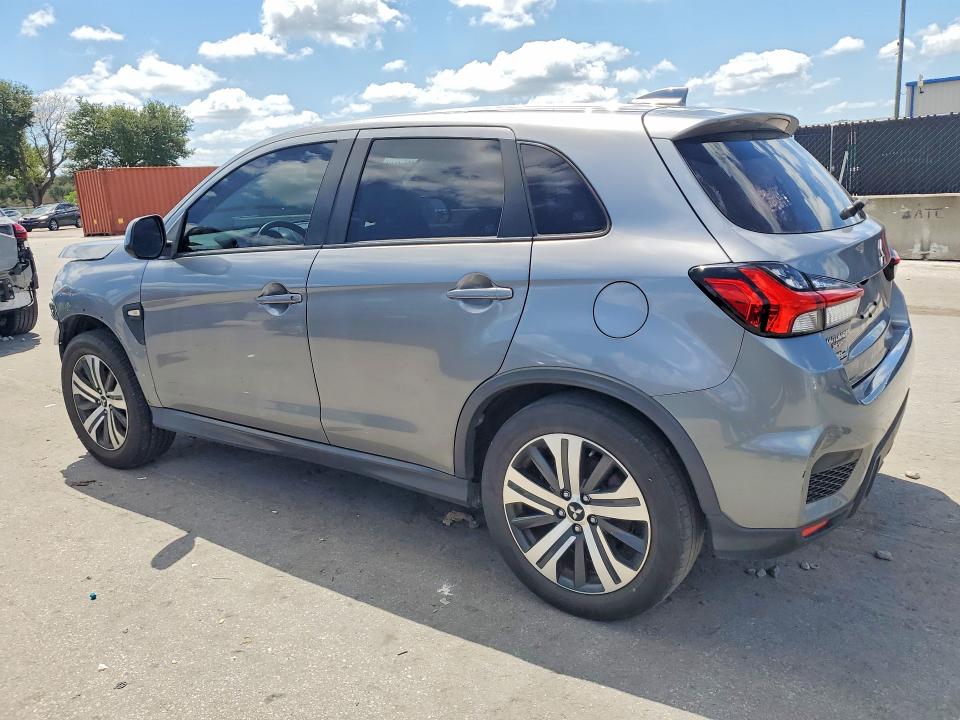 Продажа на аукционе авто 2021 Mitsubishi Outlander Sport, vin: JA4APUAU5MU035831, номер лота: 65448576