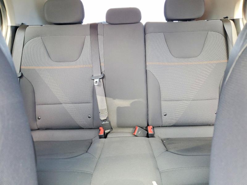 63441616 :رقم المزاد ، KNDCP3LE7T5330940 vin ، 2026 Kia Niro مزاد بيع