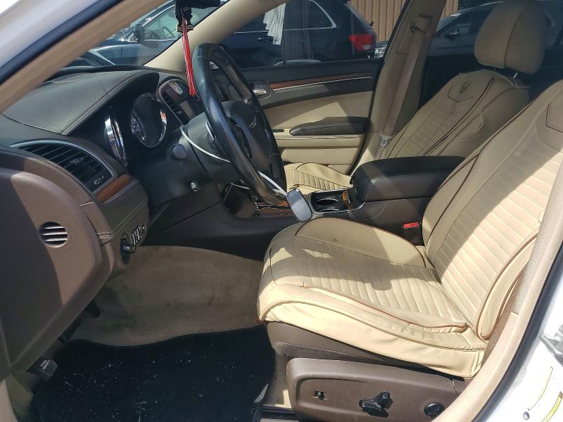 Aukcja sprzedaży 2013 Chrysler 300c, vin: 2C3CCAST2DH595389, numer aukcji: 64615436