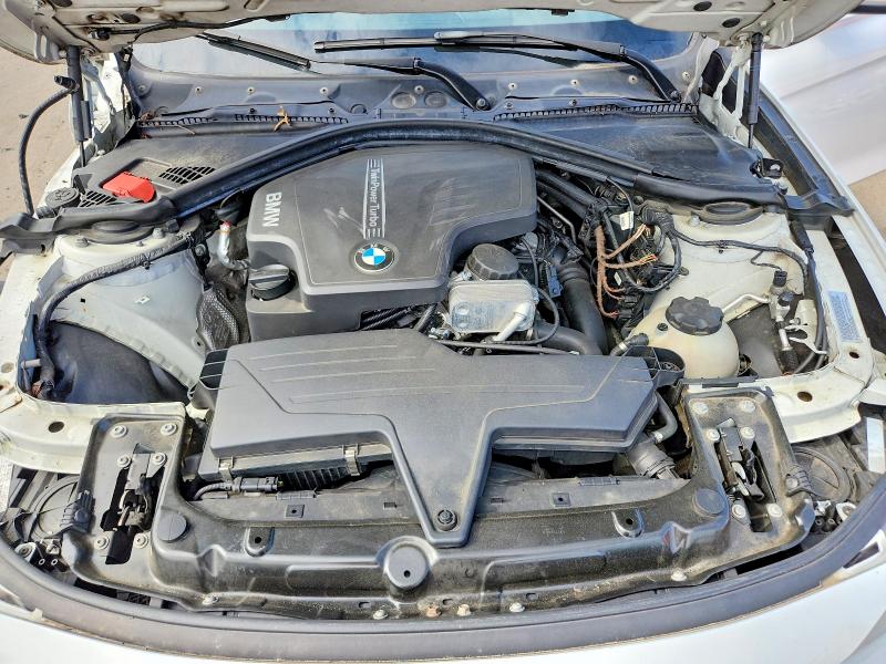 Продаж на аукціоні авто 2013 Bmw 328, vin: WBA3B5G51DNS02731, номер лоту: 63486776