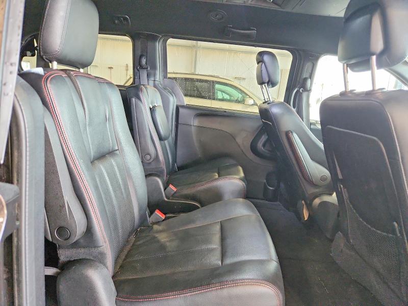Aukcja sprzedaży 2018 Dodge Grand Caravan, vin: 2C4RDGEG6JR342330, numer aukcji: 64617616