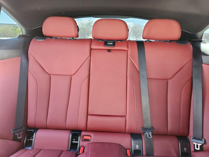 66061476 :رقم المزاد ، WBA63AV04RFS28428 vin ، 2024 Bmw 430i مزاد بيع