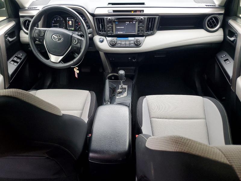 Продажа на аукционе авто 2018 Toyota Rav4, vin: JTMWFREV2JJ186203, номер лота: 65031626