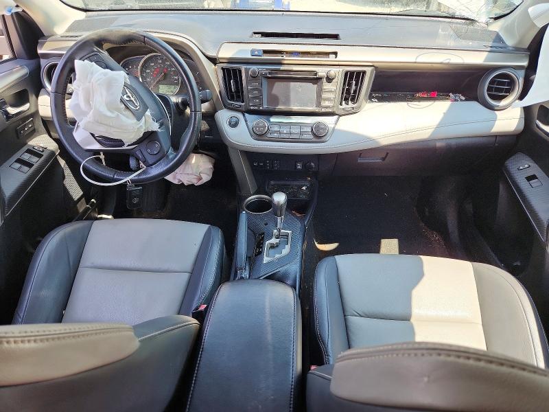 Продаж на аукціоні авто 2014 Toyota Rav4, vin: 2T3DFREVXEW149818, номер лоту: 62045186
