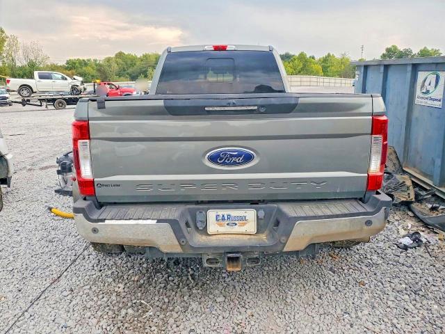 Продажа на аукционе авто 2019 Ford F350, vin: 1FT8W3DT3KEC21556, номер лота: 66807586