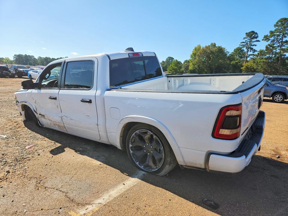 2023 Ram 1500 მანქანა იყიდება აუქციონზე, vin: 1C6SRFHT0PN540081, აუქციონის ნომერი: 64785666
