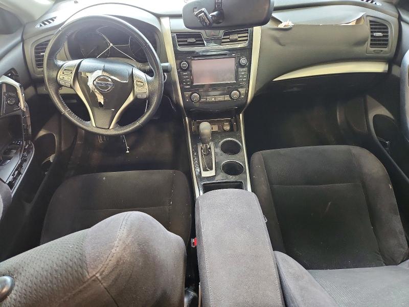 Продаж на аукціоні авто 2013 Nissan Altima, vin: 1N4AL3AP4DN583714, номер лоту: 63918126
