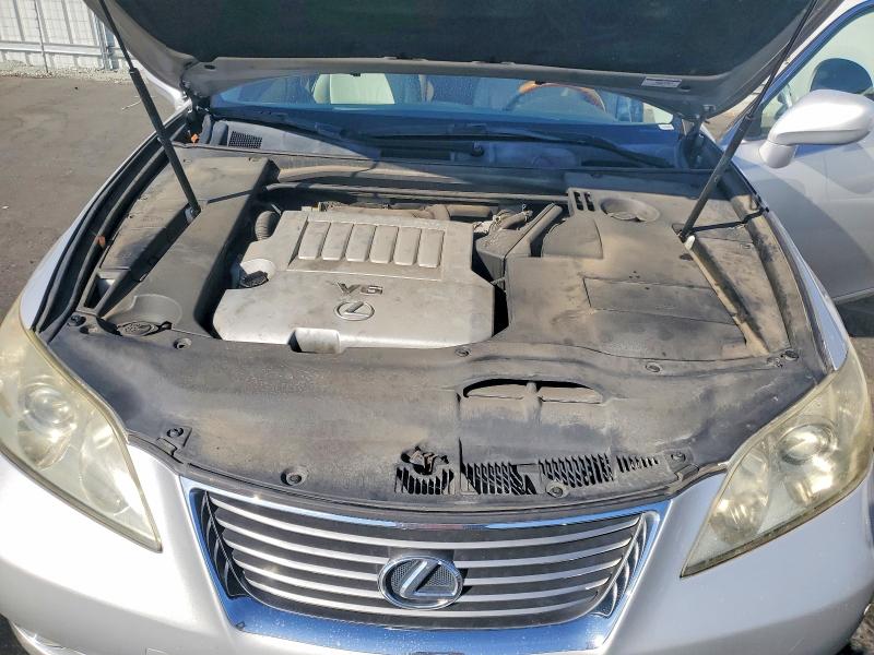 Aukcja sprzedaży 2007 Lexus Es, vin: JTHBJ46G672058421, numer aukcji: 66504656