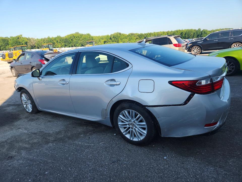 Aukcja sprzedaży 2014 Lexus Es, vin: JTHBK1GG9E2120336, numer aukcji: 64488626