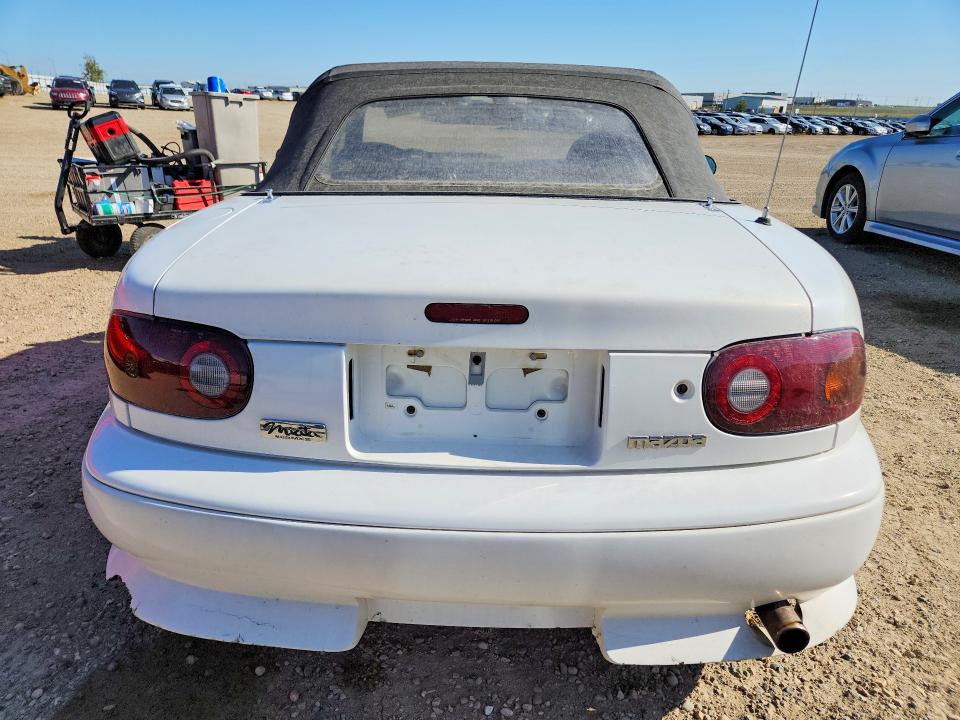 66830646 :رقم المزاد ، JM1NA3528L0135553 vin ، 1990 Mazda Mx-5 Miata مزاد بيع