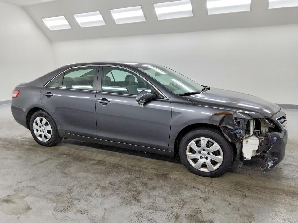Продажа на аукционе авто 2010 Toyota Camry, vin: 4T1BF3EKXAU065639, номер лота: 59027266