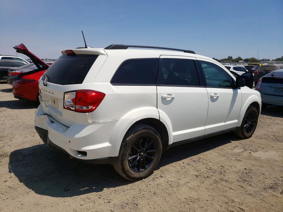 63856456 :رقم المزاد ، 3C4PDCBB4KT872819 vin ، 2019 Dodge Journey مزاد بيع