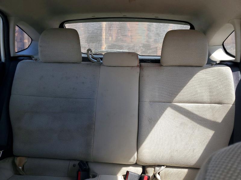 Продажа на аукционе авто 2016 Subaru Crosstrek, vin: JF2GPADC9G8266666, номер лота: 63908366