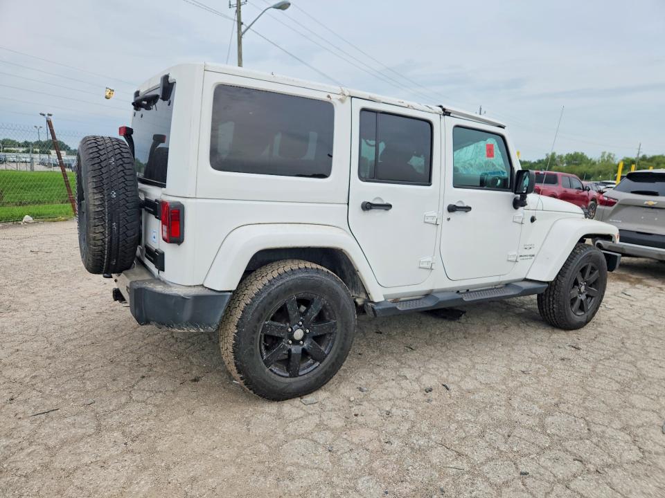 2018 Jeep Wrangler Unlimited მანქანა იყიდება აუქციონზე, vin: 1C4HJWEG2JL825174, აუქციონის ნომერი: 65503066