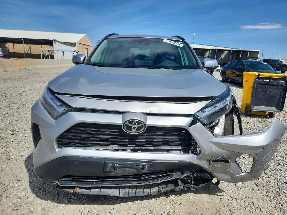Продаж на аукціоні авто 2023 Toyota Rav4, vin: 2T3P1RFV2PW348455, номер лоту: 65678566