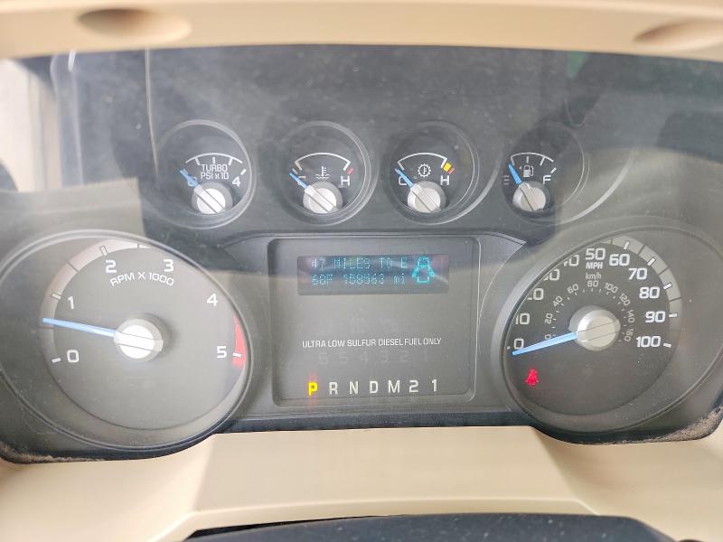 Продаж на аукціоні авто 2008 Ford F350, vin: 1FT8W3BT8CEC61829, номер лоту: 64998906