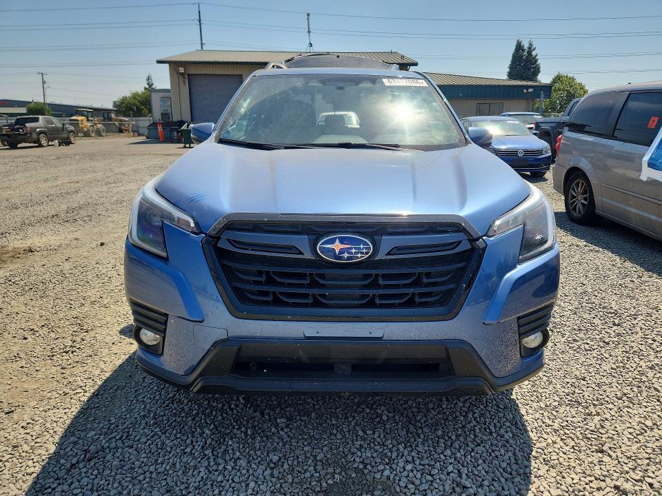 Продаж на аукціоні авто 2023 Subaru Forester, vin: JF2SKAPC2PH547602, номер лоту: 63407086