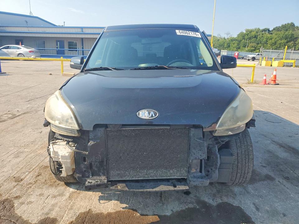 Aukcja sprzedaży 2012 Kia Soul, vin: KNDJT2A66C7742229, numer aukcji: 64062176