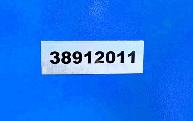66891816 :رقم المزاد ، 38912011 vin ، 2027 Others Frame Machine + Pusher مزاد بيع