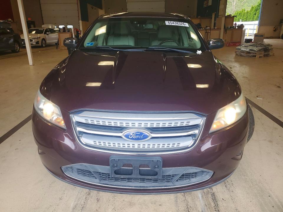 Продажа на аукционе авто 2011 Ford Taurus, vin: 1FAHP2JW7BG156663, номер лота: 65438326