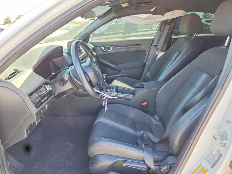 Aukcja sprzedaży 2023 Honda Civic, vin: 19XFL2G89PE021553, numer aukcji: 62908526
