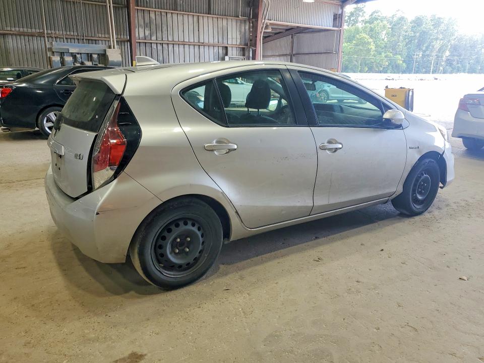 Aukcja sprzedaży 2016 Toyota Prius C, vin: JTDKDTB35G1135467, numer aukcji: 65403116