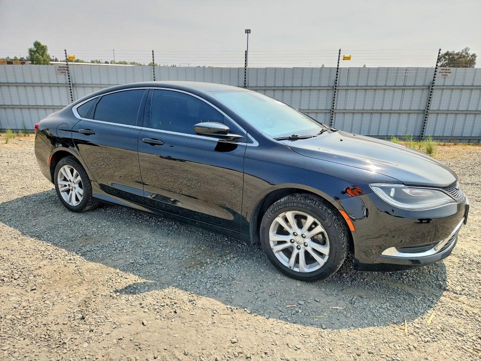 Aukcja sprzedaży 2016 Chrysler 200, vin: 1C3CCCABXGN155212, numer aukcji: 67260206