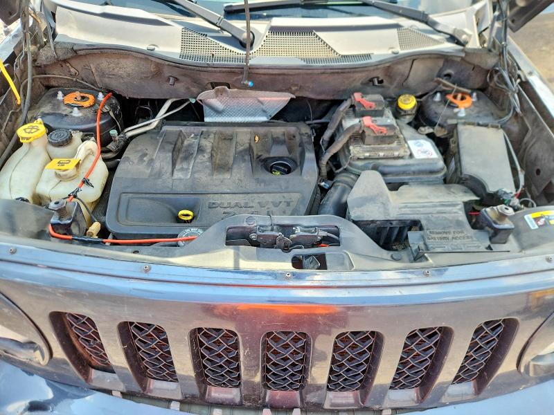 Продаж на аукціоні авто 2014 Jeep Patriot, vin: 1C4NJRCB6ED528615, номер лоту: 64581626