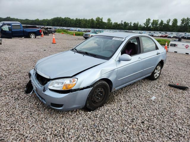 Продаж на аукціоні авто 2007 Kia Spectra, vin: KNAFE121075448949, номер лоту: 63494806