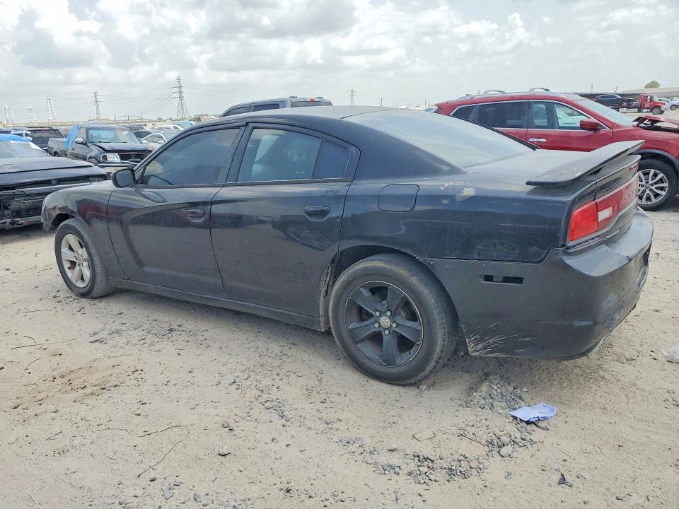 Продаж на аукціоні авто 2011 Dodge Charger, vin: 2B3CL3CG1BH536437, номер лоту: 61775566