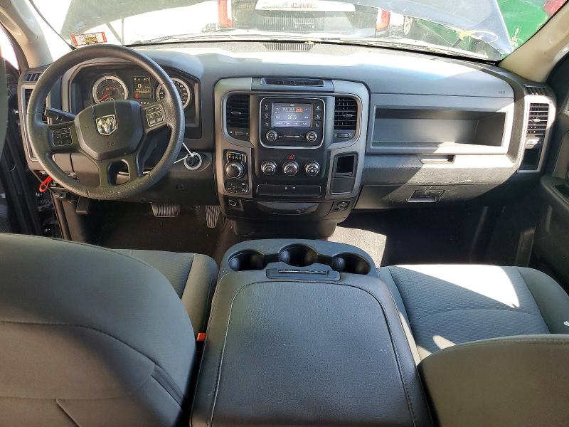 2017 Ram 1500 მანქანა იყიდება აუქციონზე, vin: 1C6RR7FTXHS508197, აუქციონის ნომერი: 59261606